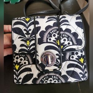 Vera Bradley Wallet/purse